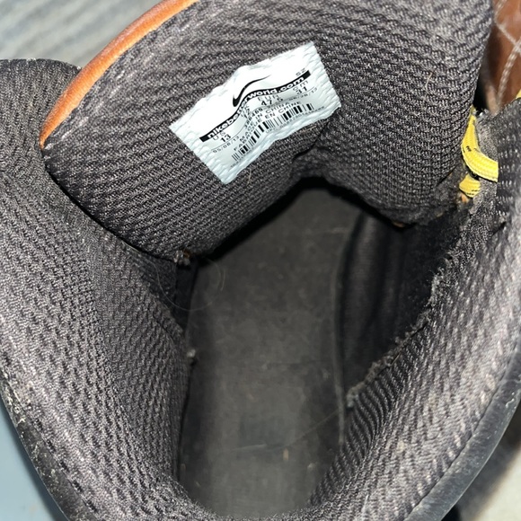 Nike ACG duck boot - Picture 4 of 5